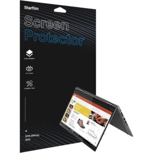 Starfilm Protector de pantalla para Lenovo Yoga_1