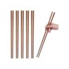 Donxote Palillos de cocina palillo extra largo de madera