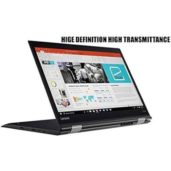 Starfilm Protector de pantalla para Lenovo Yoga_2