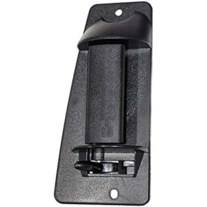 Sentinel Parts Manija de puerta exterior de metal_1