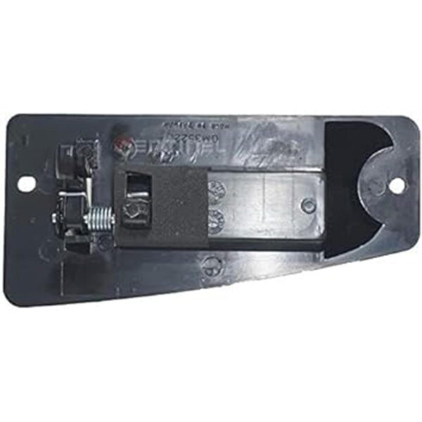 Sentinel Parts Manija de puerta exterior de metal_2