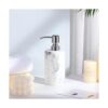 Luxspire Dispensador de jabón botella dispensadora de_3