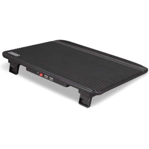 Coolertek Almohadilla de refrigeración para laptop_5