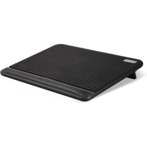 Coolertek Almohadilla de refrigeración para laptop_1