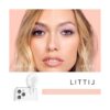 LITTIL Selfie Mini Anillo de luz recargable para teléfono_5