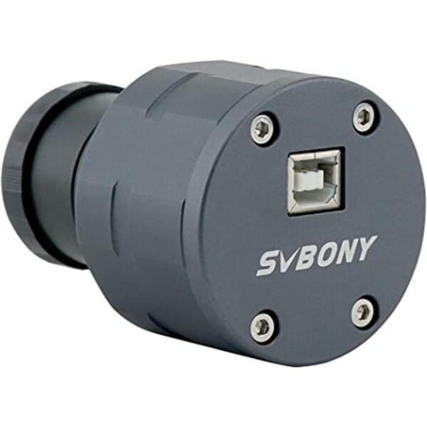 SVBONY SV305 Cámara telescópica CMOS digital USB 2MP_1