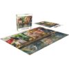 Buffalo Games Puppy Dreams rompecabezas de 750 piezas_4