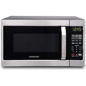 Farberware Classic FMO07AHTBKJ Horno de microondas de 700