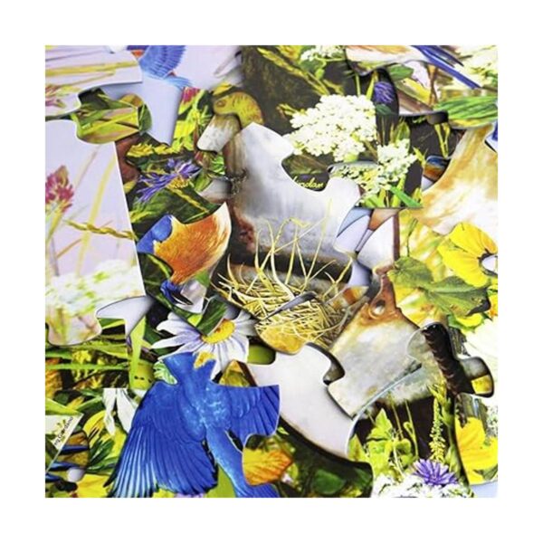 Puzzles Springbok Puzzle de 36 piezas de Alzheimer y_6