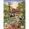 Puzzles Springbok Puzzle de 36 piezas de Alzheimer y_1