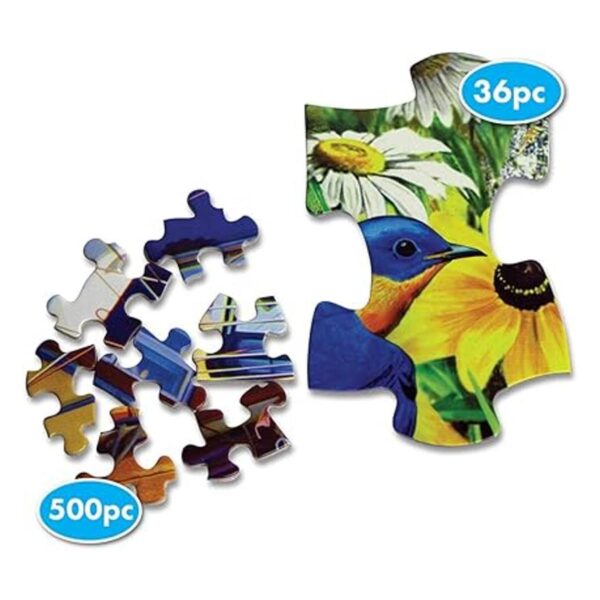 Puzzles Springbok Puzzle de 36 piezas de Alzheimer y_5