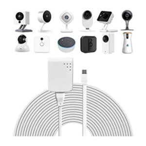 Cable de extensión de alimentación de 16.4 ft con_1