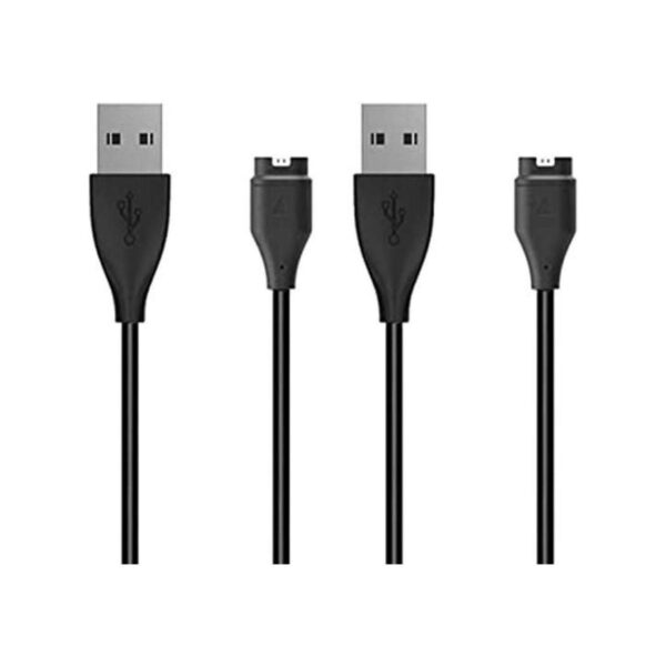 Kissmart para cargador Forerunner 945 2 unidades cable_1