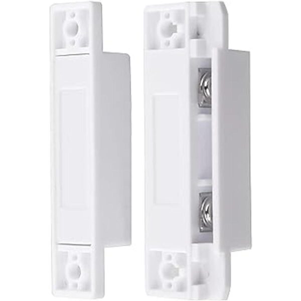 BNYZWOT MC31 Interruptor magnético con cable para puerta_5
