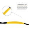 Betterun Almohadillas de repuesto para Oakley M Frame_4