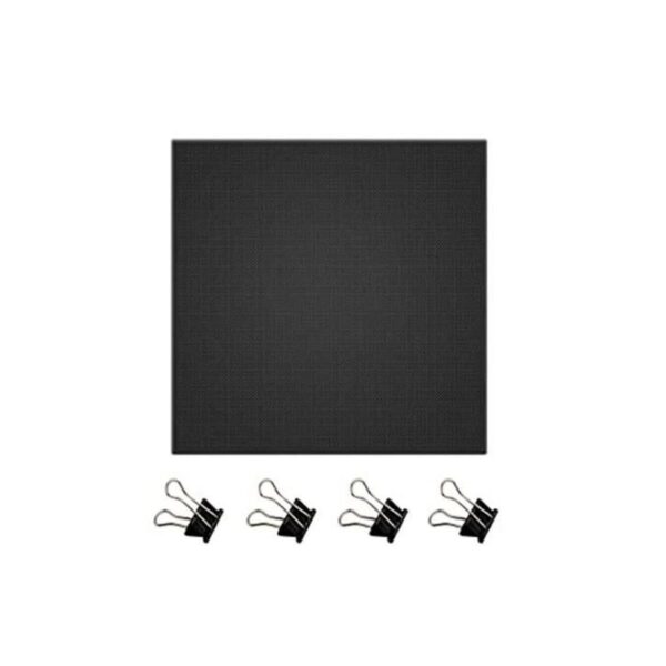 Befenybay Plataforma de cama calentada de 8.661 x 8.661 x_1