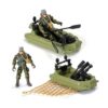 Juego de figuras de acción de hombres del ejército_5