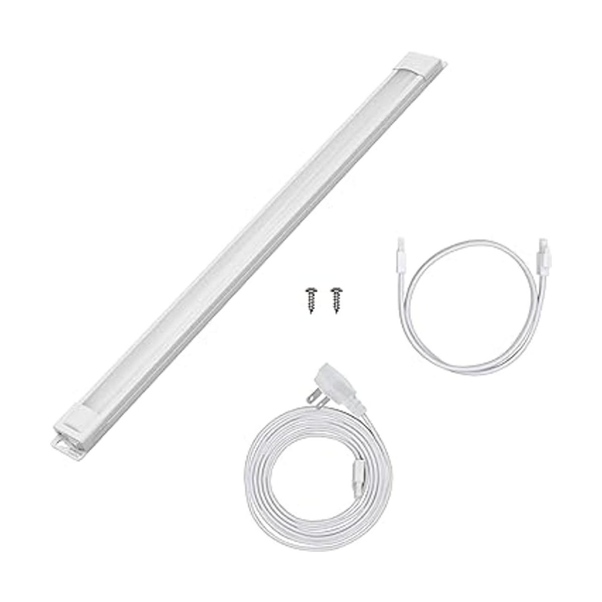 Honeywell 12 pulgadas. Linkable Fixture brillo