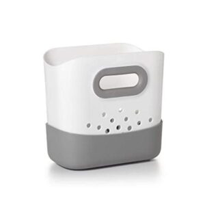 OXO Tot Cubo de juguete de baño de pie_1