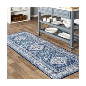 Artistic Weavers Desta Alfombra vintage y oriental 2_1