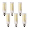 Lxcom Lighting Bombilla LED E11 de maíz de 10 W Mini_1