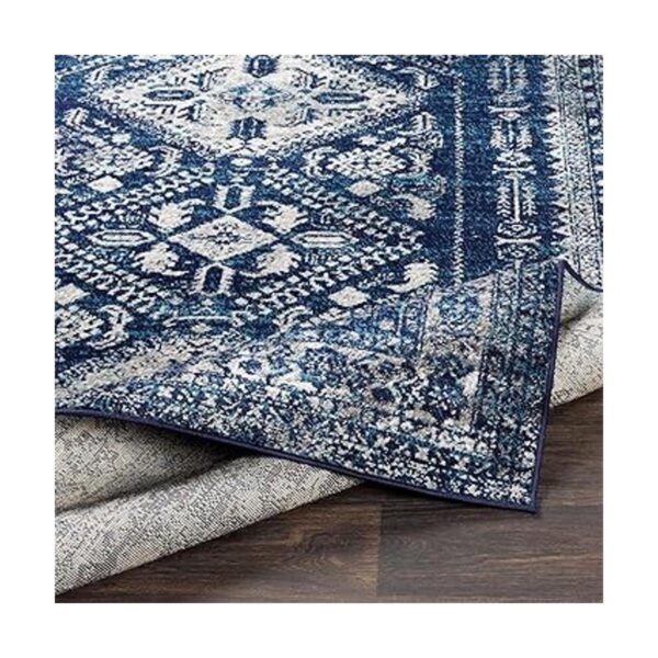 Artistic Weavers Desta Alfombra vintage y oriental 2_5