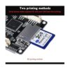 BIGTREETECH Direct TFT35 V3.0.1 Pantalla táctil con doble_2