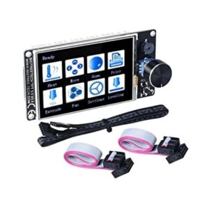 BIGTREETECH Direct TFT35 V3.0.1 Pantalla táctil con doble_1