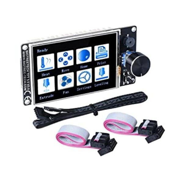 BIGTREETECH Direct TFT35 V3.0.1 Pantalla táctil con doble_1