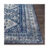 Artistic Weavers Desta Alfombra vintage y oriental 2_3