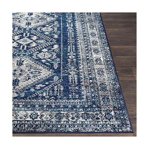 Artistic Weavers Desta Alfombra vintage y oriental 2_3