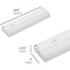 UltraPro Accesorio LED directo de encendido y apagado de