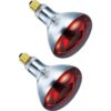 BULBMASTER 250 W R40 Lámpara de calor roja para