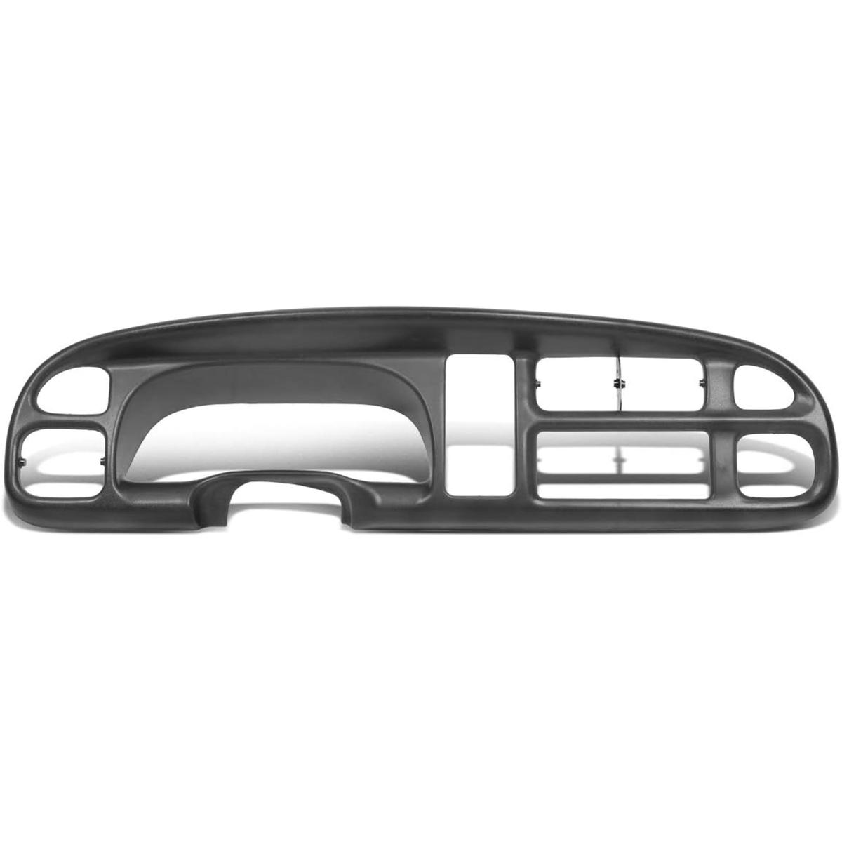 DNA MOTORINGADN Automóviles ZTLY0088 Instrumento Dash
