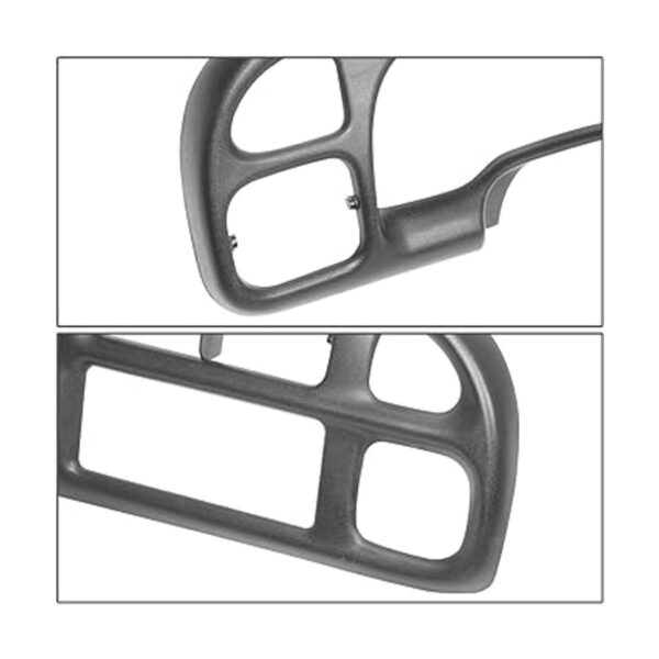 DNA MOTORINGADN Automóviles ZTLY0088 Instrumento Dash_2