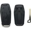 Carcasa de llave inteligente para Ford Fusion Mustang_4