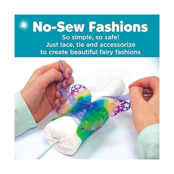 Creativity for Kids Diseñado por You Fairy Fashions Crea_5