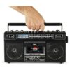 QFX J220BT ReRun X Reproductor de cassette y grabadora_4