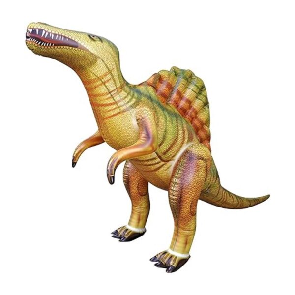 Jet Creations Paquete de 4 dinosaurios inflables Trex_4