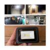 Foco de luz LED de 10 W 20 W 30 W 50 W 100 W Miheal