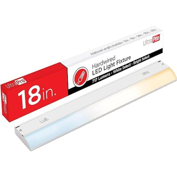 Ultrapro Ultrapro 18in. Accesorio de luz LED de cable_1