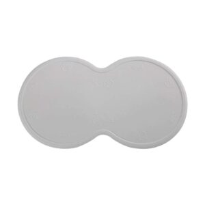 POSAPET Alfombrilla de silicona para perro o gato