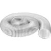Manguera de recogida de polvo escombros y humos de PVC