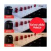 Honeywell UltraPro blanco 45368_6