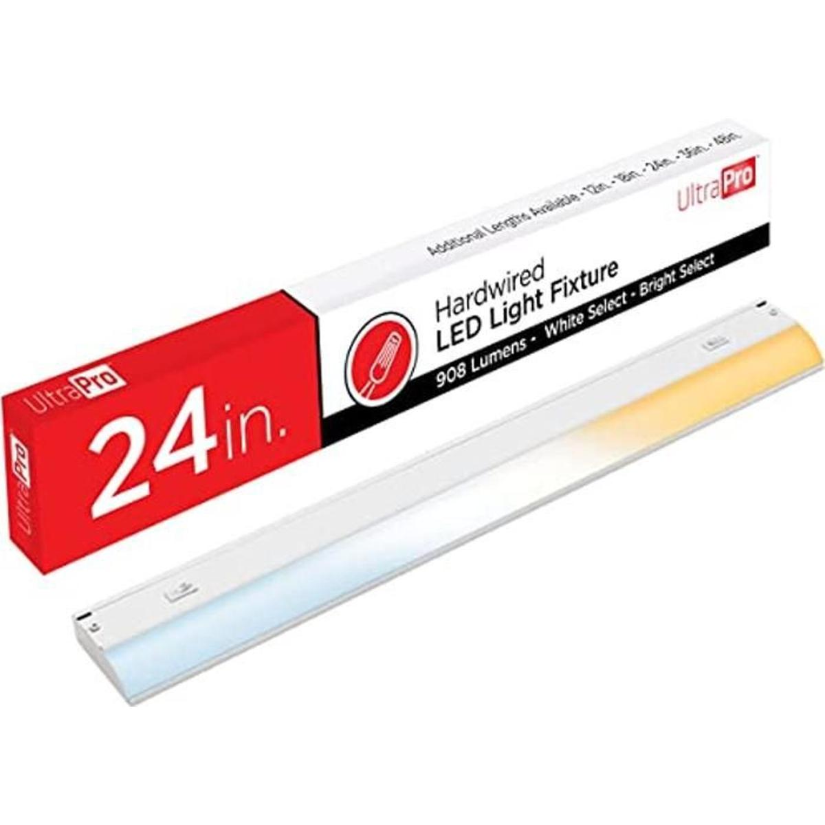 Honeywell UltraPro blanco 45368