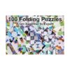 Juego de rompecabezas de origami Pruebas de ingenio_5