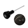 BASIKER Pomo de interruptor de faros delanteros compatible_1
