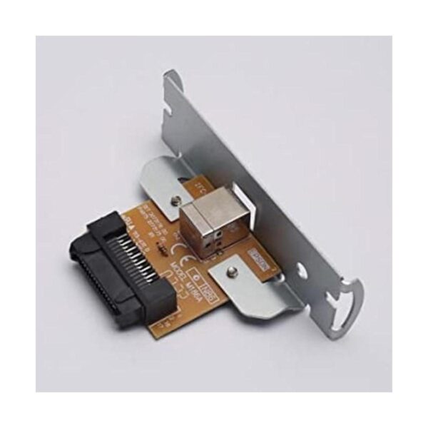 DEVMO Interfaz USB compatible con Epson UBU05 M186A_1