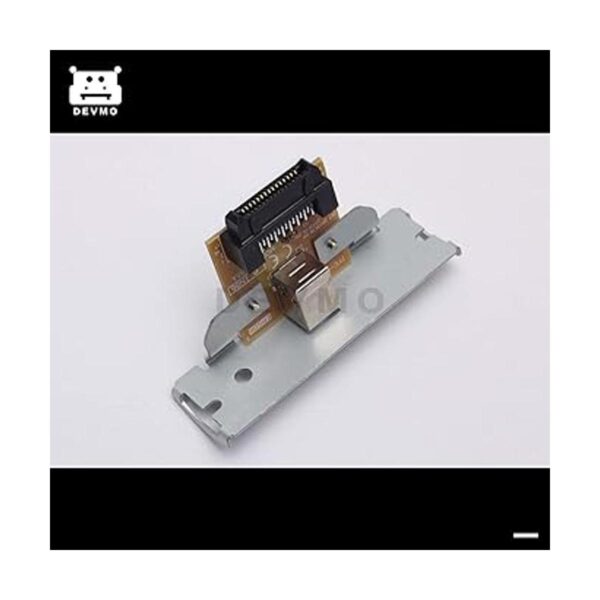 DEVMO Interfaz USB compatible con Epson UBU05 M186A_4