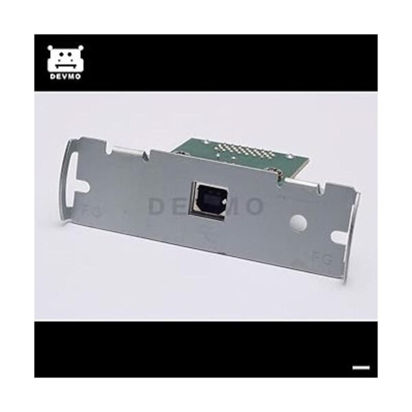 DEVMO Interfaz USB compatible con Epson UBU05 M186A_3